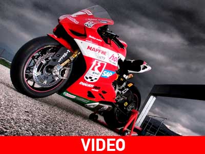Η Ducati αλλάζει τα δεδομένα στην Ελλάδα