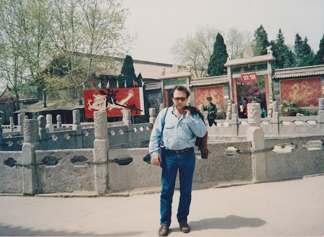 Ο Βασίλης Ζήσης έφυγε νωρίς...