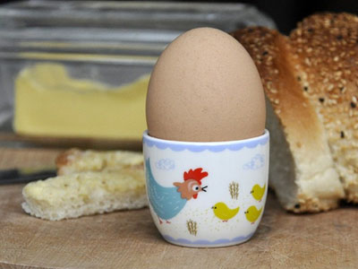 Έδωσαν… «αυγοθήκες» για έπαθλο στην ανάβαση Δερβενοχωρίων…