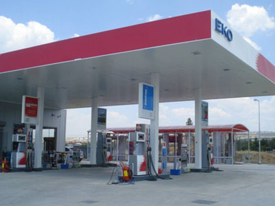 Νέο βελτιωμένο diesel κίνησης από την EKO