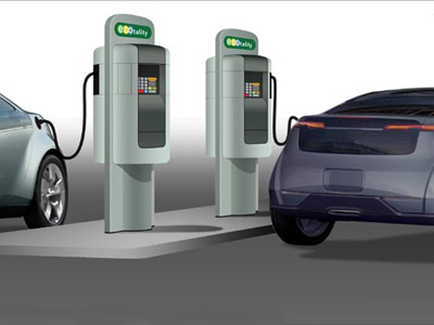 Γιατί δεν έχουν ζήτηση τα ηλεκτρικά οχήματα; Γιατί δεν έχουν ζήτηση τα ηλεκτρικά οχήματα;