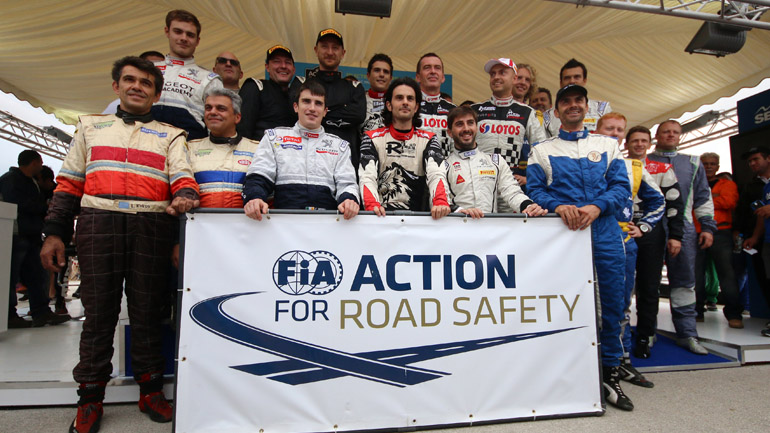 Δέκατος στην εκκίνηση ο Αθανασσούλας