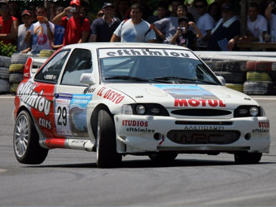 Πρεμιέρα του πρωταθλήματος αναβάσεων από την Κύμη