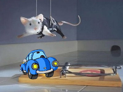 Τα… τυράκια της Κυβέρνησης