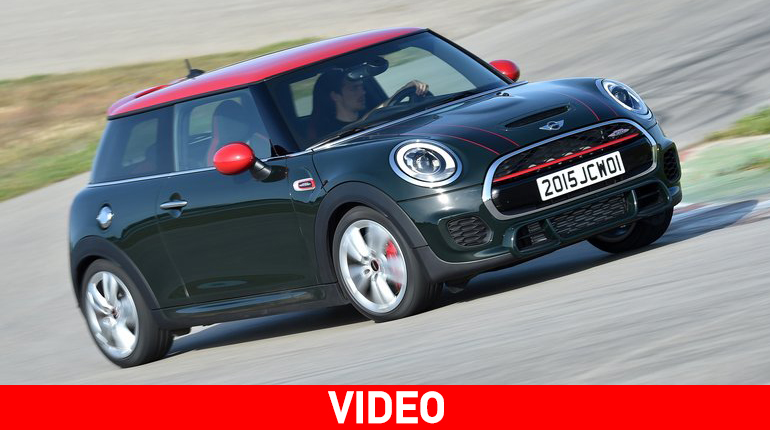 Το πιο γρήγορο Mini…