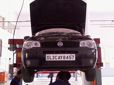 Εκτός Fiat Group ο Δημήτρης Δέδες