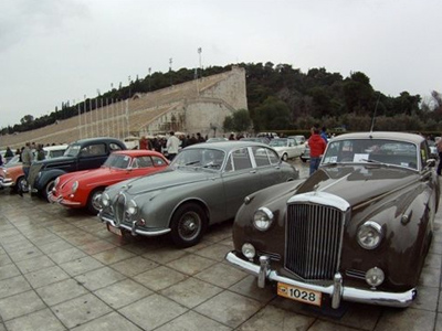 Συνάντηση στο Παναθηναϊκό Στάδιο για να πάει καλά η χρονιά