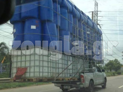 Δεν μπορεί να συμβαίνει αυτό στην Ελλάδα…