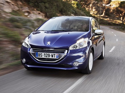 H Peugeot δεν χρεώνει το μεταλλικό χρώμα λόγω… Αγίου Βαλεντίνου