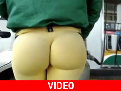 Βρήκαν τρόπο να προσελκύσουν πελάτες