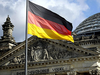 Κατρακυλά και η αγορά της Γερμανίας Κατρακυλά και η αγορά της Γερμανίας