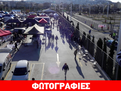 Περαστικός… γιατρός – θεατής στο ΟΑΚΑ έσωσε οδηγό αγώνων