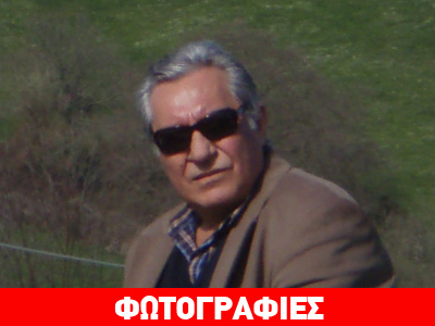 Έφυγε ο εκδότης του περιοδικού “Auto Moto” Γιάννης Παμπούκης