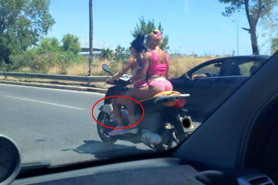 Για όσους ψάχνουν ακόμα που βρίσκεται το σκυλάκι...