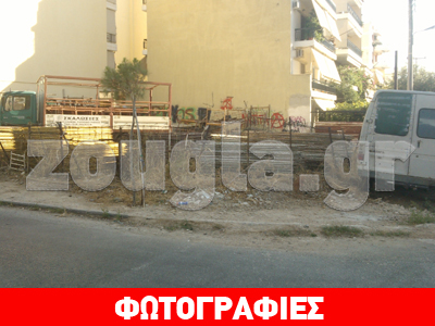 Τύφλα να ‘χει ο… Αμαζόνιος μπροστά στη Γλυφάδα!