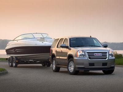 Πόσα χρήματα ξοδεύουν οι Αμερικανοί για αυτοκίνητο;