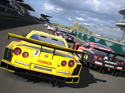 Πότε κυκλοφορεί το νέο Gran Turismo 6