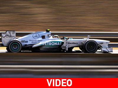 Ο Χάμιλτον κέρδισε το γκραν πρι της Ουγγαρίας