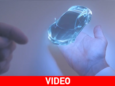 Η Honda… φτιάχνει τα πάντα!!!!