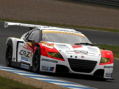 H Honda παρέχει στη Mugen υβριδική τεχνολογία για… αγώνες