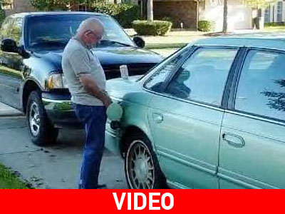 Δείτε πως τα… ούρα γίνονται καύσιμο για το αυτοκίνητο