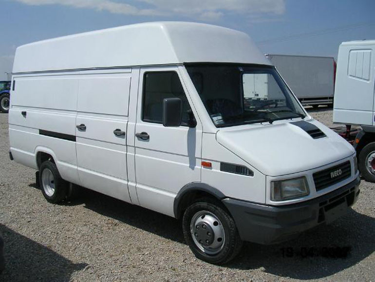 Αρκετά θα είναι τα κλειστά επαγγελματικά οχήματα που θα πουληθούν...