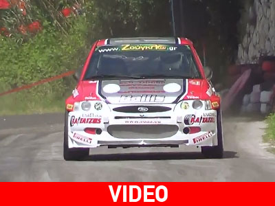 Η zougla.gr στην ανάβαση της Κύμης