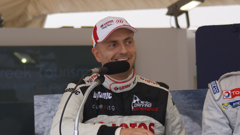 Δηλώσεις μετά την κατατακτήρια ειδική