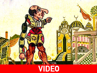 Γιατί ακόμα… τσούζει η συνέντευξη του Κώστα Καββαθά;