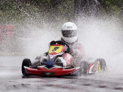 Ολοκληρώθηκαν οι διοικητικές αλλαγές στο ελληνικό καρτ Ολοκληρώθηκαν οι διοικητικές αλλαγές στο ελληνικό καρτ