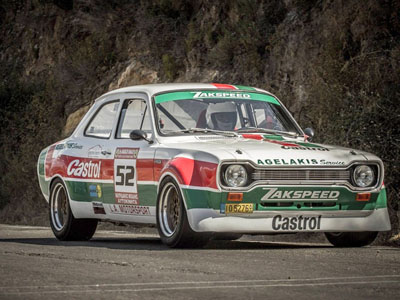 Απάντηση του Γενικού Γραμματέα της Ομοσπονδίας Αυτοκινήτου στον ΣΟΑΑΒΕ