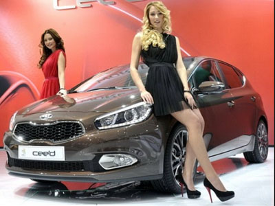 Τα αυτοκίνητα της Kia έχουν υψηλή μεταπωλητική αξία Τα αυτοκίνητα της Kia έχουν υψηλή μεταπωλητική αξία