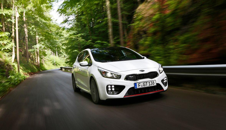 Τα αυτοκίνητα από την Κορέα έχουν κερδίσει τους Έλληνες καταναλωτές σε ποσοστό 7.25%