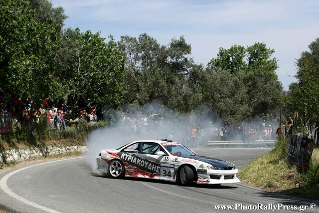 Το θέαμα θα είναι σίγουρα εντυπωσιακό...