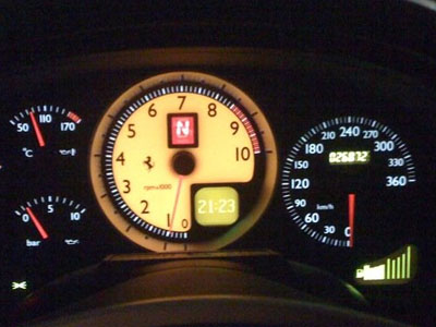 Βάζουν… χέρι σε αυτούς που αλλάζουν τα χιλιόμετρα στο κοντέρ