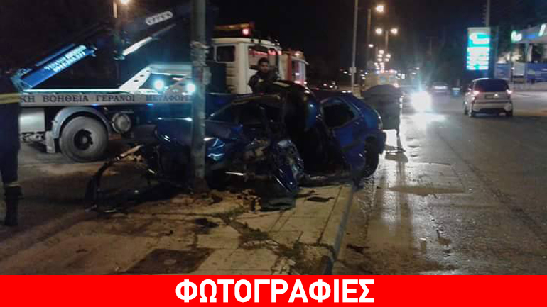 Νεαροί οδηγοί σκοτώνονται καθημερινά και η Πολιτεία σηκώνει ψηλά τα χέρια…