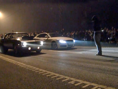 Απειλούνται με διαγραφή όσοι κάνουν παράνομους αγώνες