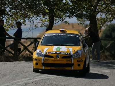 Απονομές βραβείων σε οδηγούς της Β. Ελλάδος