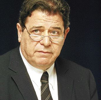 Ο 74άχρονος Κώστας Καββαθάς