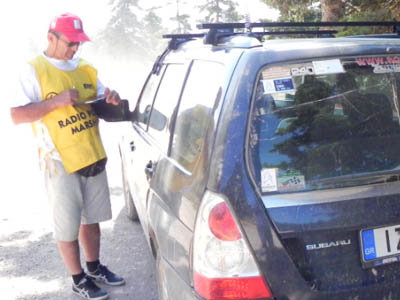 Σεμινάριο αγωνοδικών, αλυταρχών και κριτών στη Ρόδο