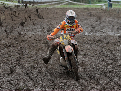 Λασποθεραπεία… με ΚΤΜ Λασποθεραπεία… με ΚΤΜ