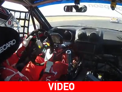 Η Lada κοντράρει την… BMW