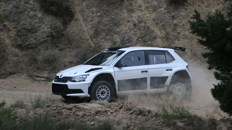 Δηλώσεις μετά τη 2η ημέρα αναγνωρίσεων