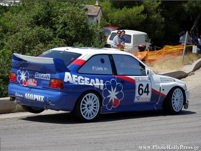 Οι αγωνιστικές πινακίδες θα εκδίδονται και πάλι από την ΕΛΠΑ…