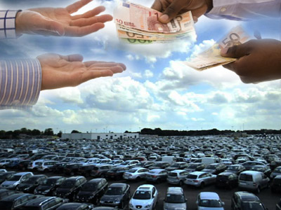 Ποιοι δημοσιογράφοι τα… έπαιρναν από εταιρείες Ποιοι δημοσιογράφοι τα… έπαιρναν από εταιρείες