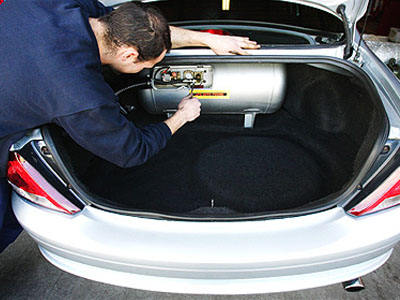 Και επίσημα η δημιουργία σωματείου αεριοκίνησης