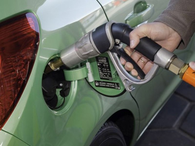 Ανεβαίνει συνεχώς το υγραέριο που ξεπέρασε το 1 ευρώ ανά λίτρο