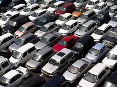 Πόσα αυτοκίνητα κατασκευάστηκαν σε δύο μήνες; Πόσα αυτοκίνητα κατασκευάστηκαν σε δύο μήνες;