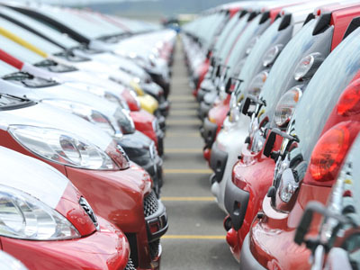 Άσχημη χρονιά για τις αυτοκινητοβιομηχανίες