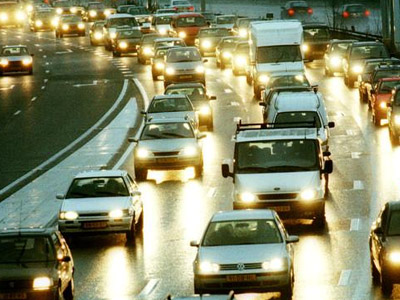 Μεγάλη πτώση σημείωσε η αγορά αυτοκινήτου στην Ευρώπη Μεγάλη πτώση σημείωσε η αγορά αυτοκινήτου στην Ευρώπη